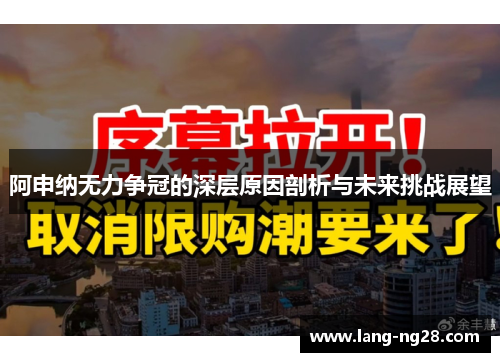 阿申纳无力争冠的深层原因剖析与未来挑战展望